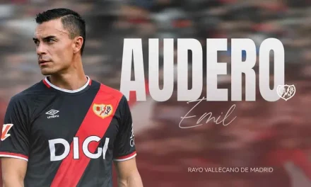 Emil Audero Ukir Sejarah Baru, Kiper Timnas Indonesia Bersiap Debut di LaLiga