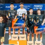 Padel Indonesia Perluas Panggung Internasional, PBPI Genjot Kompetisi dan Regenerasi