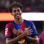 Lamine Yamal Cetak Sejarah, Dari Debut Usia 15 Tahun hingga Tembus 50 Gol