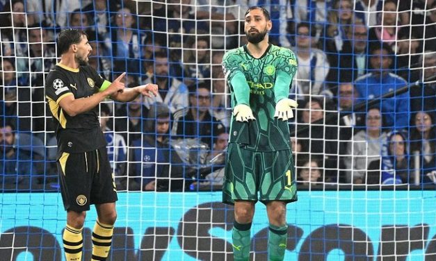 Maresca Puas dengan Donnarumma, tapi Minta Pemain Man City Kurangi Back Pass