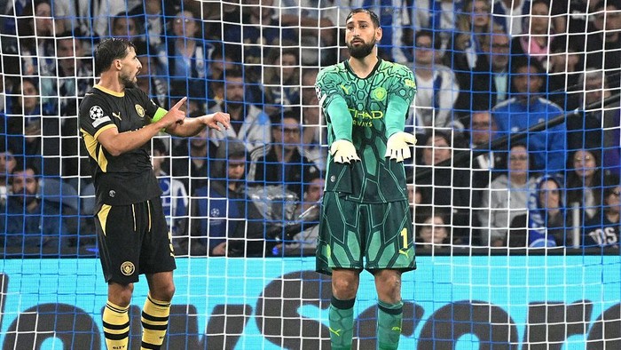 Gianluigi Donnarumma