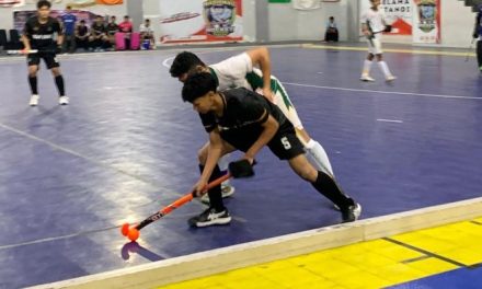 Kejurnas Hoki Indoor 2026: Jawa Barat Juara Putra, Jawa Timur Berjaya di Putri