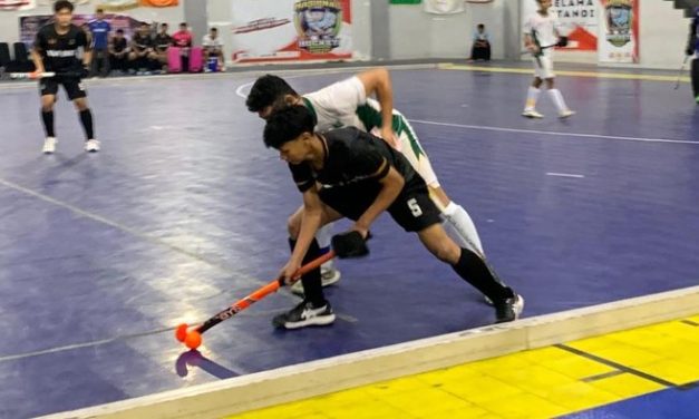 Kejurnas Hoki Indoor 2026: Jawa Barat Juara Putra, Jawa Timur Berjaya di Putri