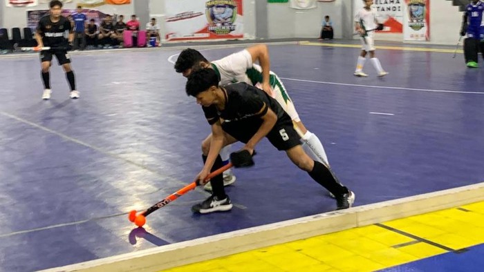 Kejurnas Hoki Indoor 2026