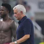 Vinicius Abaikan Mourinho, Masalah Lama Real Madrid Kembali Jadi Sorotan