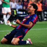 Lamine Yamal dari Debut Usia 15 Tahun hingga Cetak 50 Gol Barcelona