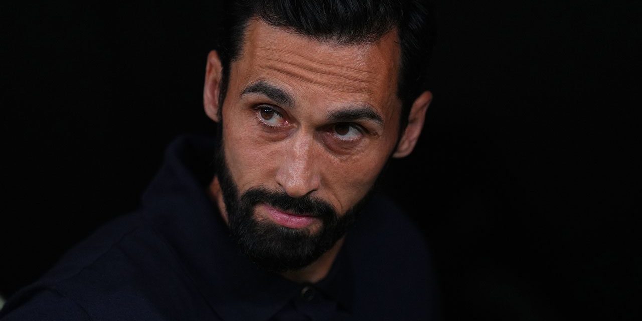Alvaro Arbeloa Tertekan di Fulham, Jadi Kandidat Terkuat Pelatih Pertama yang Dipecat