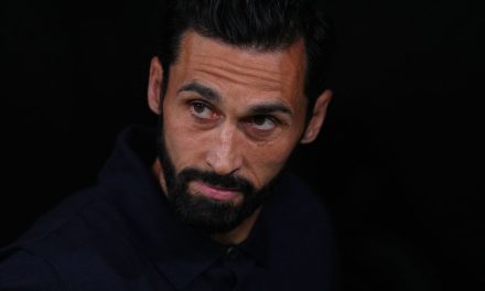 Alvaro Arbeloa Tertekan di Fulham, Jadi Kandidat Terkuat Pelatih Pertama yang Dipecat