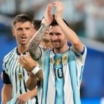 Lionel Messi Resmi Pensiun dari Timnas Argentina di Usia 39 Tahun