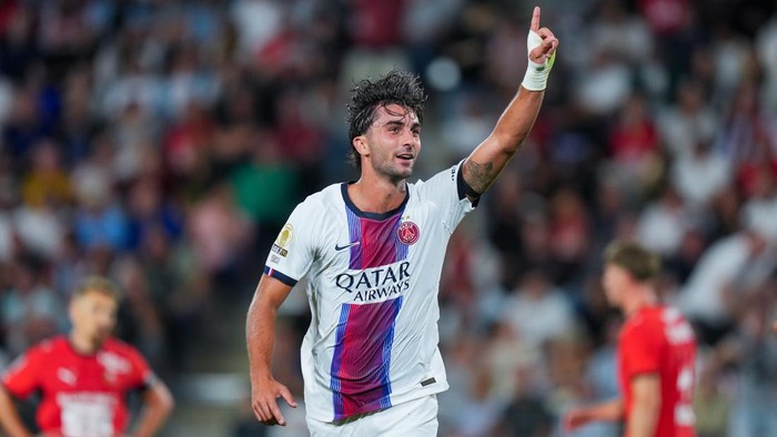 Ferran Torres