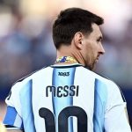 Jose Mourinho Bakal Rindukan Lionel Messi Usai Pensiun dari Timnas Argentina
