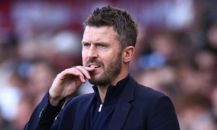 MU Buang Banyak Peluang di Markas Fulham, Gol Cunha Cegah Kekalahan