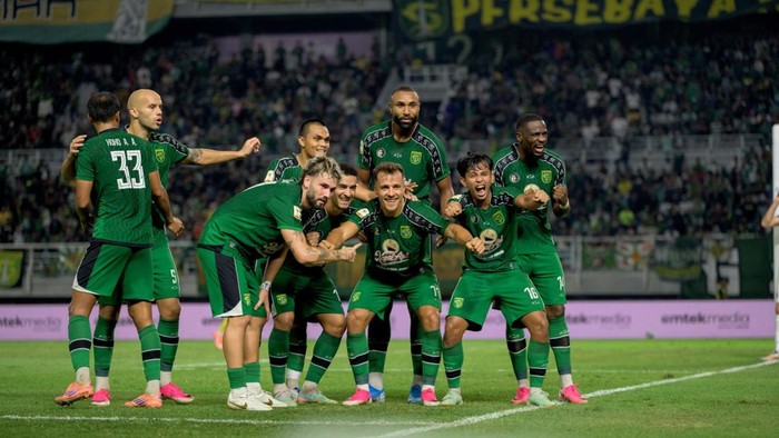 Persebaya Surabaya