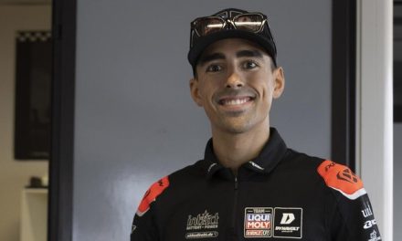 Senna Agius Naik ke MotoGP 2027, Tech3 KTM Lengkapi Susunan Pebalap