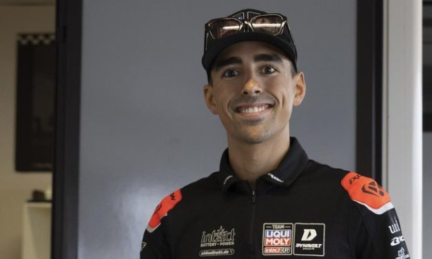 Senna Agius Naik ke MotoGP 2027, Tech3 KTM Lengkapi Susunan Pebalap